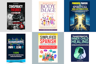 design stunning book and ebook covers that captivate readers