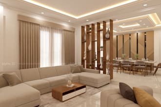 professional commercial office interior design