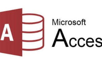 create database in microsoft access with support of vba