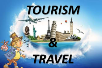 write for your travel website, travel blog, travel business, travel article