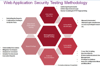 do penetration testing and IT security for your company