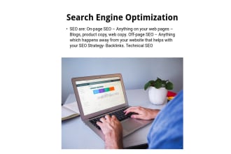 write SEO meta title,keywords research, meta description