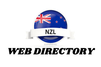 do new zealand web directory for local SEO