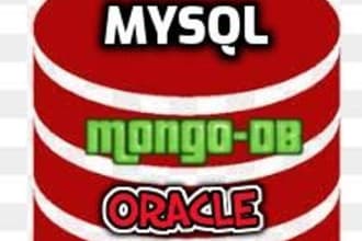 do sql queries sql and nosql database project er diagram