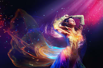 retouch photo edit images with fast turnaround