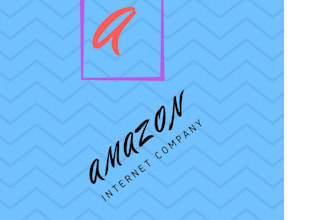 a modern logo design