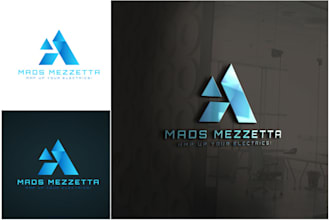 design professional business logo with copyrights