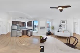 virtual staging 360 with highest quality for your home