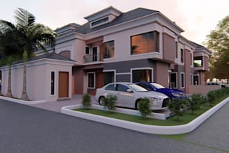 remodel the facade of your building
