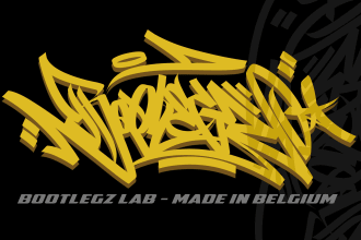 upgrade your brands identity with a professional graffiti art handstyle logo