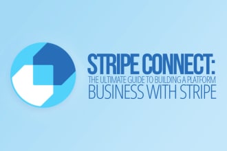integrate stripe connect and fix bugs