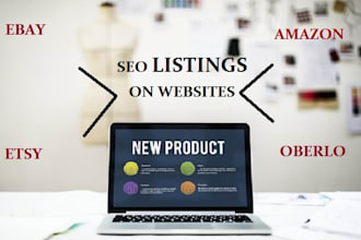 be writing amazon product descriptions