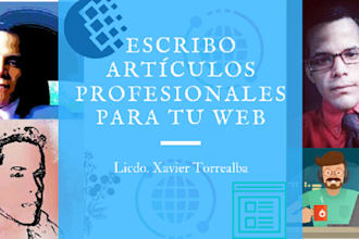iwrite optimal articles for your web