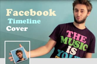 do a facebook cover