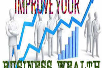 improve your business using wealth star energy activation