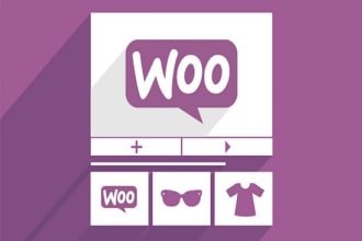 add products to your woocommerce store with resized and optimized images