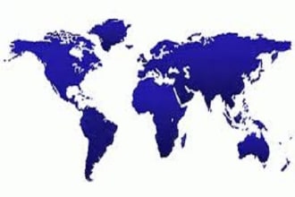 deliver european traffic from usa,uk etc