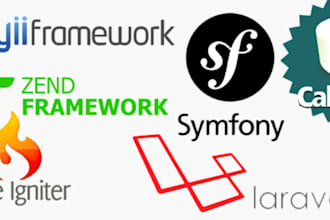 fix any type of PHP or mysql bugs