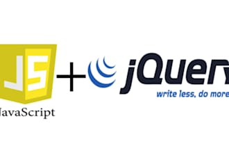 fix jquery and javascript bugs