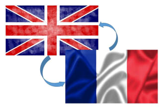 translate your  french documents to english and vice versa