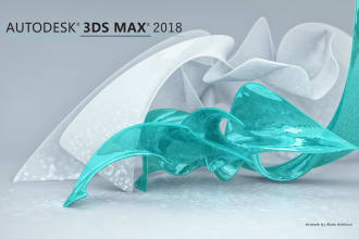 help students with their 3ds max assignment