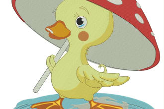 be your embroidery digitizing expert