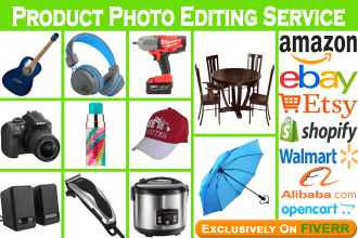 photoshop your ecommerce product photo to more appealing