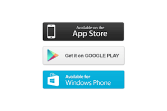 submit your app on  appstore and playstore
