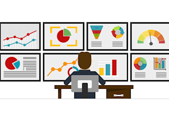 be your promethus, grafana, elasticsearch,  logstash, kibana administrator