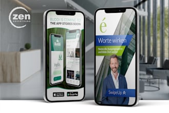 design instagram story ad