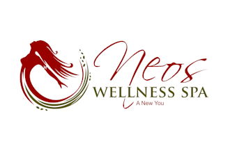 design a awesome spa logo with any copy right concepts