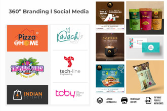 be your one stop branding solution for restaurants