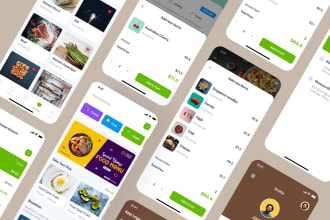 be ios android app developer react native flutter developer for app development