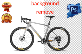 do professional photoshop background remove expert