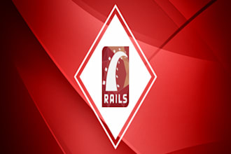 convert your idea into website using ruby on rails