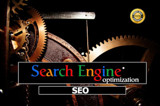 run in depth SEO keyword research