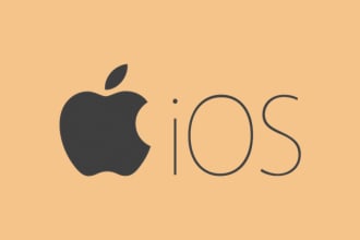 create awesome iphone application