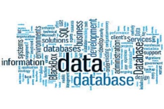 create database in mysql,sql server, ms access and oracle