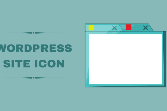 create a 512x512 wordpress site icon aka favicon