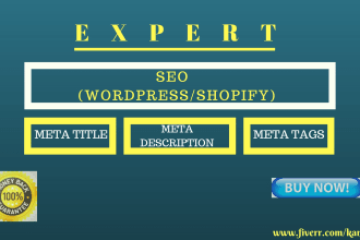 do yoast wordpress SEO optimizing meta tags keywords and plugin of your website