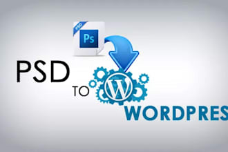 do psd,figma,xd,sketch to wordpress,HTML