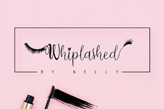 design handwritten signature logo