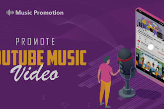 boost your youtube video