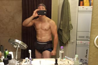create Your Personal Workout and Diet Plan