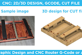 mach3, grbl, 3axis, rotary, vcarve, aspire, gcode,  cnc programming or tool path