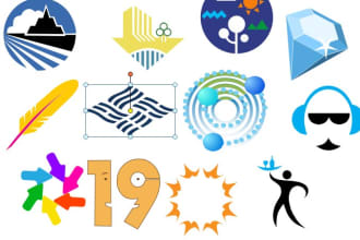 design the best logo to reflect your business