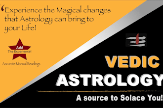 reveal your destiny using vedic astrology