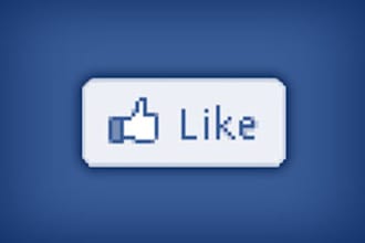 add You 50 Facebook Likes