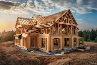 be your structural engineer for wooden structures