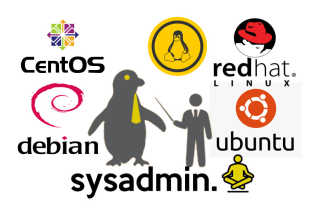 fix and configure your linux server issue